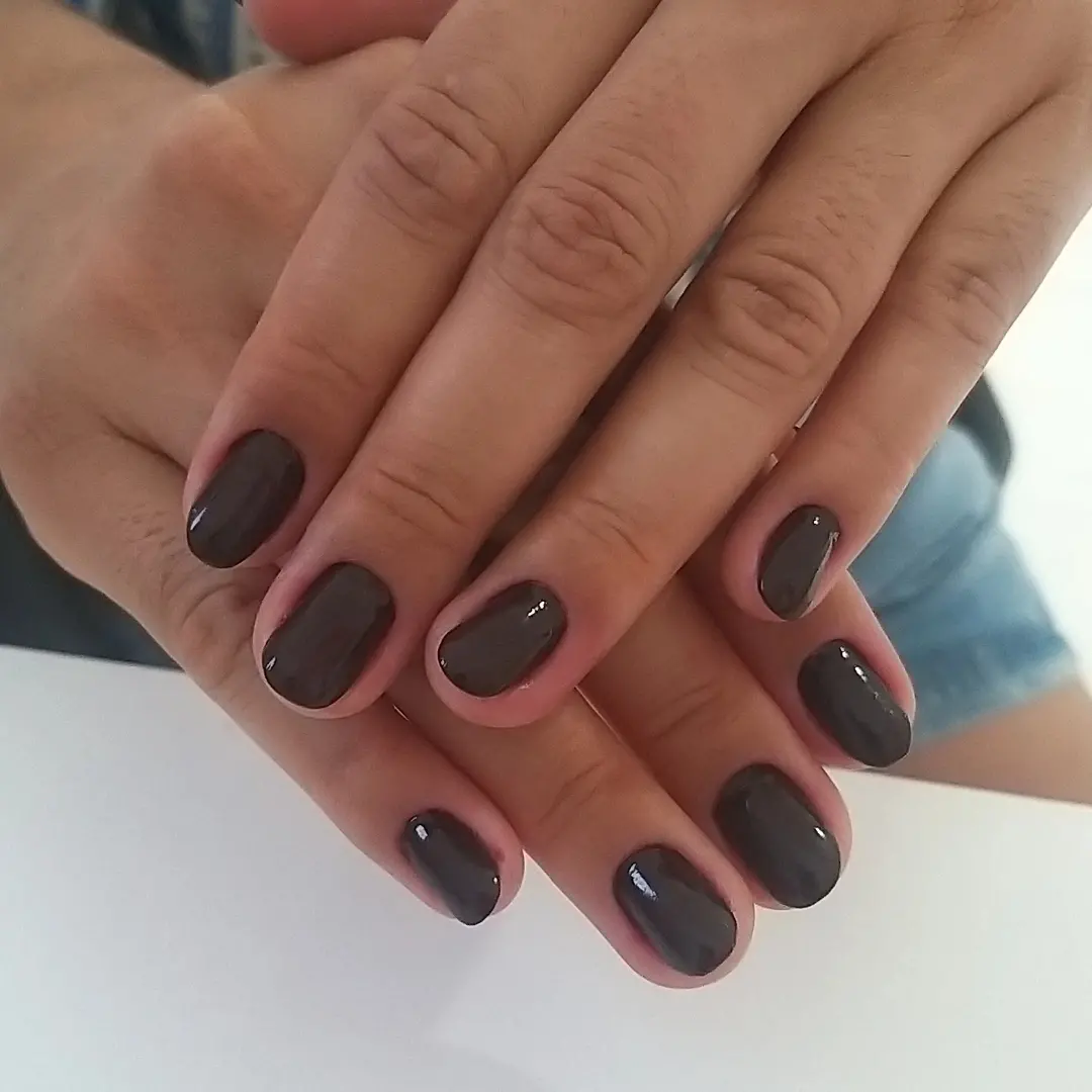 Chocolate intenso